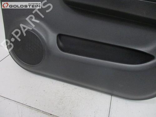 Rear right panel SUZUKI SWIFT III (MZ, EZ) 1.3 (RS413, ZC11S) | BP37109134C61 - Image 4
