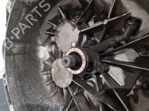 Gearbox FORD TRANSIT Bus (FD_ _, FB_ _, FS_ _, FZ_ _, FC_ _) 2.2 TDCi | BP31588307M3 