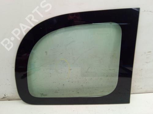 Dørrute Høyre bak RENAULT KANGOO Express (FW0/1_) 1.5 dCi 90 (FW0G, FW05, FW08, FW11) 833063867R