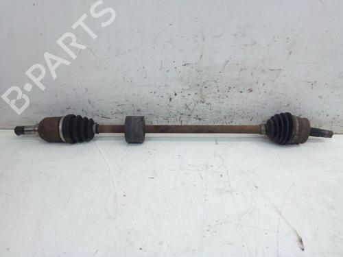 Used Right front driveshaft FORD KA (RU8) 1.2 (69 hp) 30669162