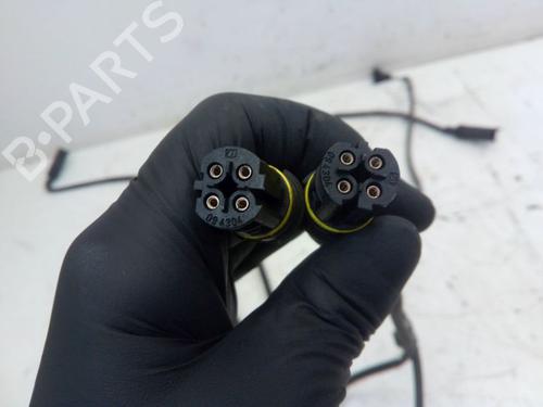 Wiring harness BMW X3 (E83) 2.5 i | BP30122217E16 - Image 9