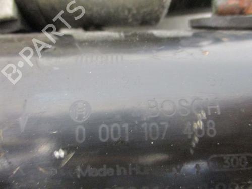 Starter OPEL CORSA D (S07) 1.2 (L08, L68) | BP37118520M8  - Image 6