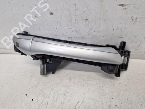 front-right-exterior-door-handle-mercedes-benz-s-class-w220-v220-1998-1999-2000-2001-2002-2003-2004-2005-33907511 main image