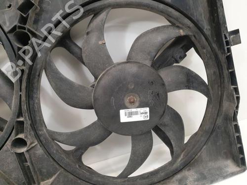 Fan CITROËN JUMPER II Van 2.0 BlueHDi 130 | BP39573783M128 - Image 7