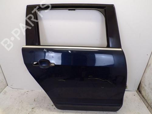 Used Right rear door PEUGEOT 5008 (0U_, 0E_) 2.0 HDi (163 hp) 29094543