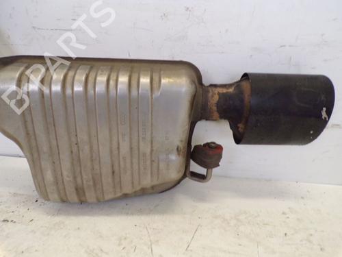 Exhaust system AUDI A6 C6 Avant (4F5) 4.2 quattro | BP37132515M121 - Image 3