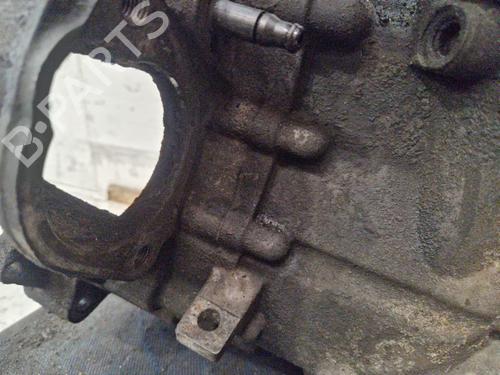 Gearbox VW TRANSPORTER T5 Bus (7HB, 7HJ, 7EB, 7EJ) 2.5 TDI | BP28001612M3 