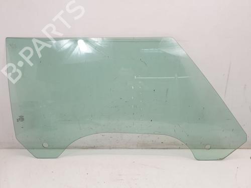 Used Front right quarter glass Front right quarter glass MINI MINI (R56) One (95 hp) 34103795 34103795