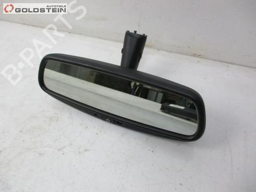 Used Rear mirror PEUGEOT 407 Coupe (6C_) 2.7 HDi (204 hp) 18751644