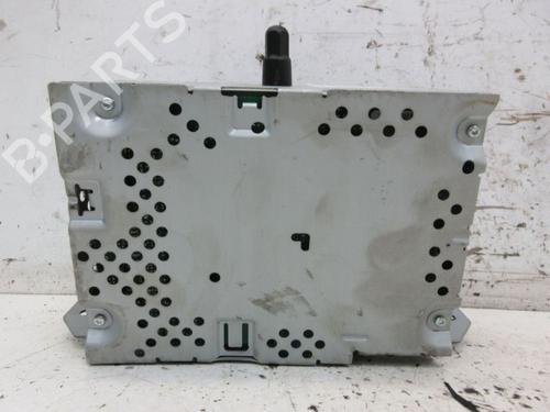 Radio FORD FIESTA VII (HJ, HF) 1.0 EcoBoost | BP29091755E6 
