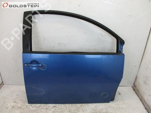 Porte avant droite VW NEW BEETLE (9C1, 1C1) 2.0 (115 hp) 26647487