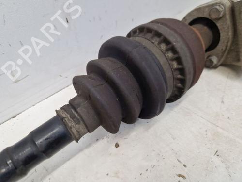 Right front driveshaft OPEL MERIVA B MPV (S10) 1.4 (75) | BP31702248M39 - Image 6