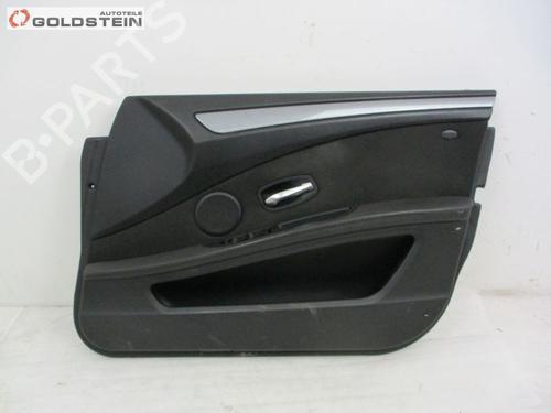 Used Front right panel BMW 5 Touring (E61) 530 d (231 hp) 25029121