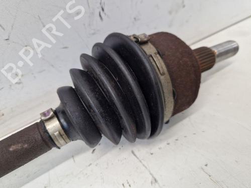 Left front driveshaft FORD KUGA III (DFK) 2.5 Duratec PHEV | BP37142158M38 - Image 14