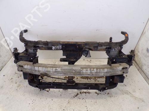 crossmember-nissan-murano-i-z50-2002-2003-2004-2005-2006-2007-2008-2009-37129794 main image