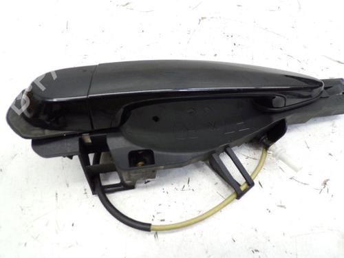 Rear left exterior door handle BMW X5 (E70) xDrive 48 i | BP18802024C130 