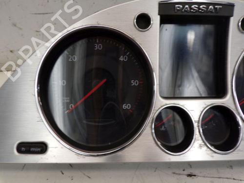 Instrument cluster VW PASSAT B6 (3C2) 2.0 TDI 4motion | BP37129874C47 - Image 4
