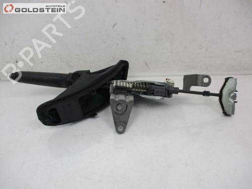 Hand brake BMW 3 Touring (E91) 330 d | BP25224036I18