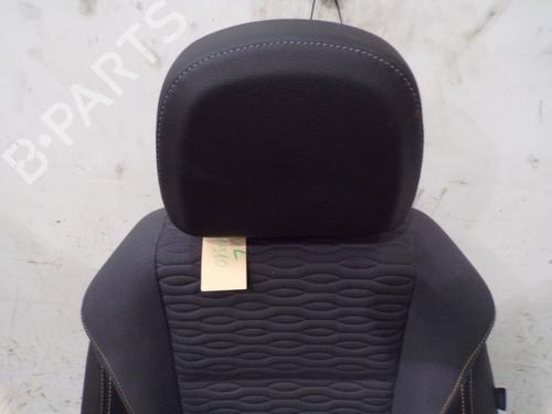 Left front seat OPEL ZAFIRA TOURER C (P12) 1.4 (75) | BP29094026C15 