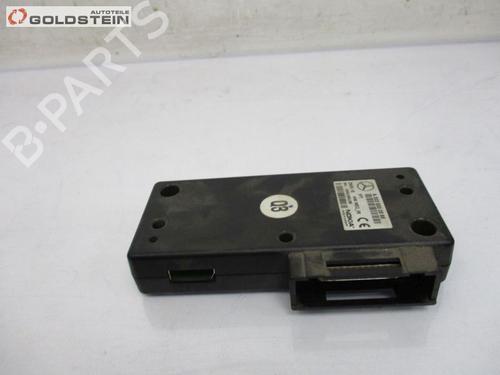 control-unit-mercedes-benz-m-class-w163-1998-1999-2000-2001-2002-2003-2004-2005-37099482 main image
