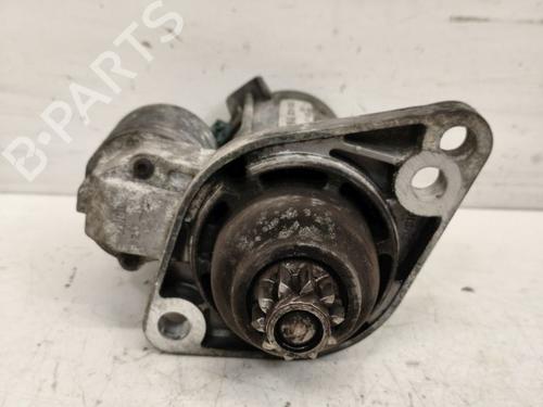 Starter VW GOLF PLUS V (5M1, 521) 1.4 16V | BP39742599M8 - Image 5