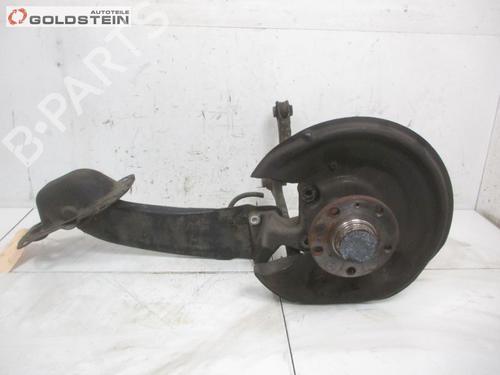 Used Left rear steering knuckle VW PASSAT B7 (362) 2.0 TDI (140 hp) 18764145