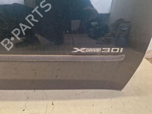 Right front door BMW X5 (E70) xDrive 30 i | BP25129967C3 