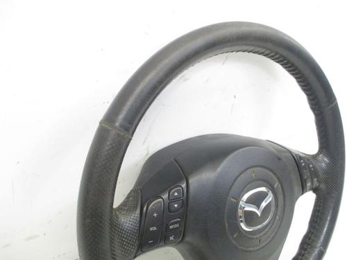 Steering wheel MAZDA 5 (CR) 2.0 CD (CR19) | BP37120700C49 - Image 3