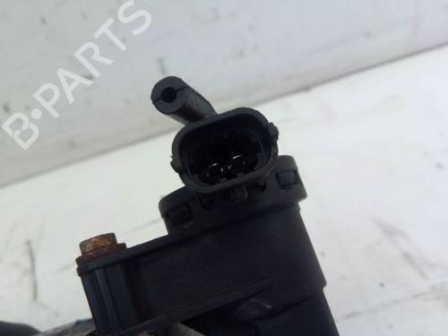 Intake manifold OPEL ZAFIRA / ZAFIRA FAMILY B (A05) 1.6 (M75) | BP29523831M70 