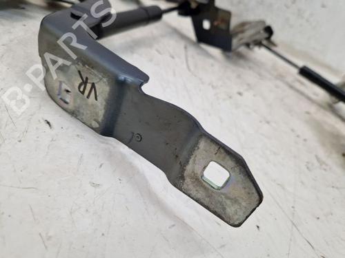 Hinge/Door check strap RENAULT ZOE (BFM_) ZOE (BFMD) | BP29105944C146 