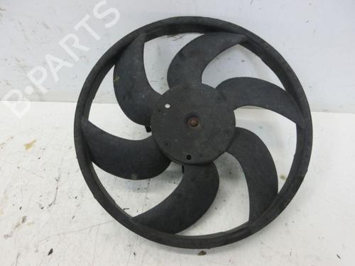 Fan DACIA LOGAN Pickup (US_) 1.5 dCi | BP28307444M128 