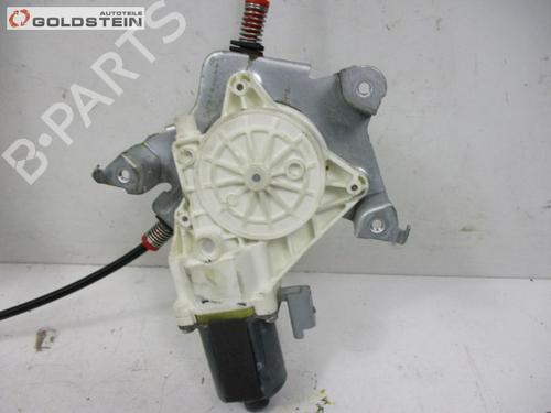 Front right window mechanism NISSAN MICRA III (K12) 1.2 16V | BP18789470C23 