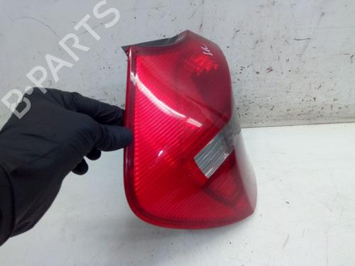 Left taillight BMW 1 (E87) 118 d | BP27650990C34 