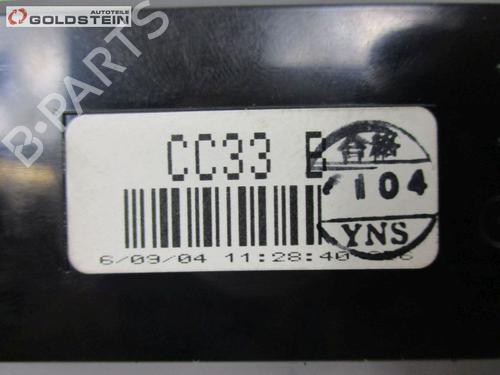 Electronic module MAZDA 5 (CR) 2.0 CD (CR19) | BP37108768M83 - Image 7