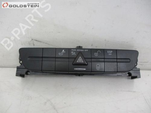 Used Switch MERCEDES-BENZ CLS (C219) CLS 320 CDI (219.322) (224 hp) 18749127