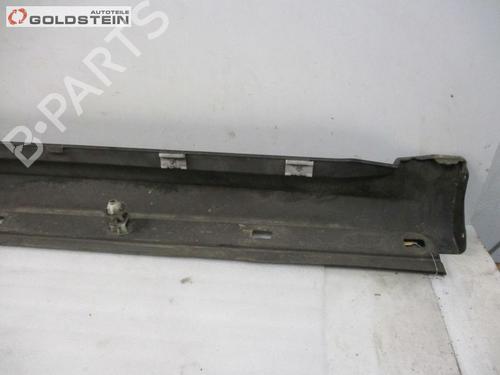 Door moulding trim MERCEDES-BENZ A-CLASS (W169) A 150 (169.031, 169.331) | BP18755626C150 