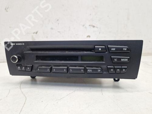 radio-bmw-1-e87-2003-2004-2005-2006-2007-2008-2009-2010-2011-2012-2013-37094721 main image