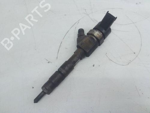 Used Injector RENAULT TRAFIC II Van (FL) 1.9 dCi 100 (FL0C, FL0K, FL0B) (101 hp) 29109479