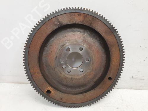 Flywheel CITROËN C3 II (SC_) 1.2 VTi 82 | BP38029512M101 - Image 5