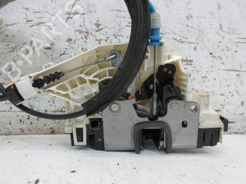Rear right lock MERCEDES-BENZ E-CLASS T-Model (S212) E 350 BlueTEC (212.224) | BP29093074C99 