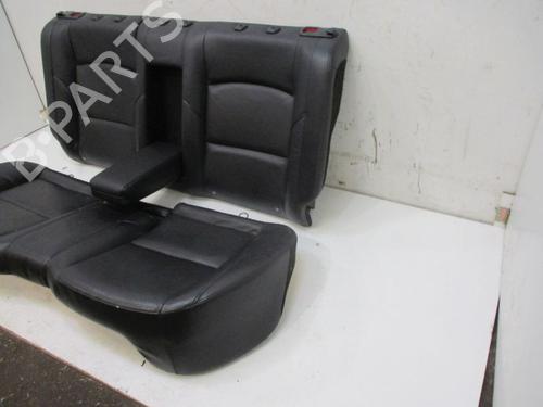Rear seat MAZDA 3 (BK) 2.0 (BKEP) | BP37110948C17 - Image 8
