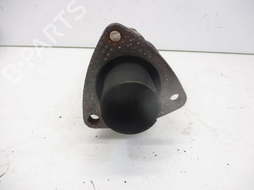 Exhaust manifold AUDI A6 C6 Avant (4F5) 3.0 TDI quattro | BP28307079M110 