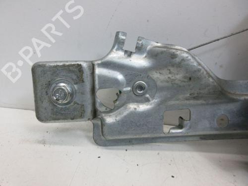 Rear right window mechanism PEUGEOT 5008 (0U_, 0E_) 2.0 HDi 136 / BlueHDi 136 | BP29098734C25 