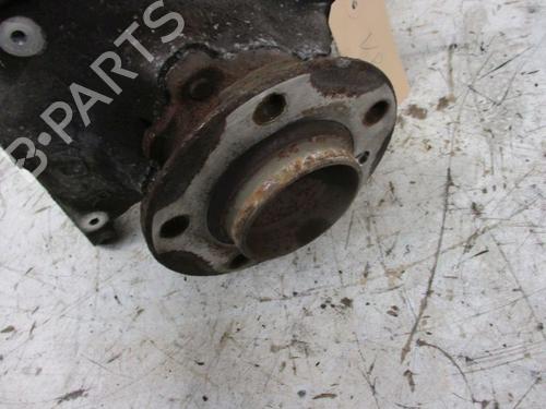 Right front steering knuckle BMW 1 (F20) 118 d | BP18796724M26 