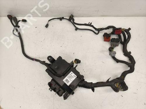 Fuse box FORD TRANSIT CUSTOM V362 Van (FY, FZ) 2.2 TDCi | BP39908835E1 - Image 2