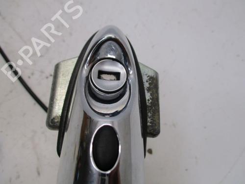 Front left exterior door handle MINI MINI CLUBMAN (R55) Cooper S | BP18803825C128 
