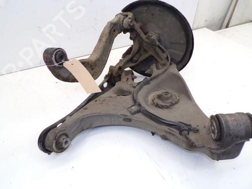 Left rear steering knuckle AUDI A4 B6 Avant (8E5) 2.0 | BP18805367M27 
