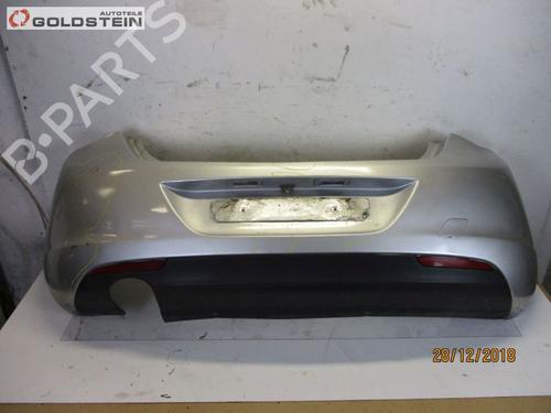 Used Rear bumper OPEL ASTRA J (P10) 1.4 Turbo (68) (140 hp) 13762132