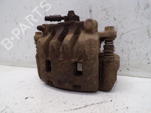 Used Left front brake caliper SUBARU FORESTER (SH_) 2.0 D AWD (SHH, SHD, SHN) (147 hp) 29085958