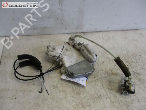 Used Front right lock Front right lock 37095561 37095561